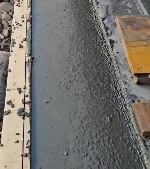 仪征环氧砂浆的特点及施工流程​