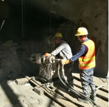 仪征水下抗分散灌浆料特点 水下不分散注浆料介绍