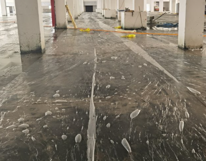 仪征不发火砂浆和不发火金属骨料有什么区别