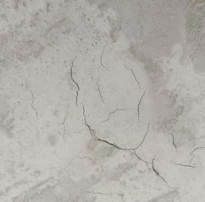 仪征灌浆料为什么会产生裂缝？出现裂缝该如何处理？