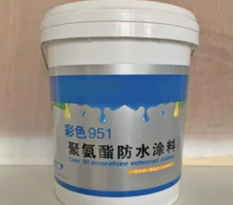 仪征聚氨酯防水涂料