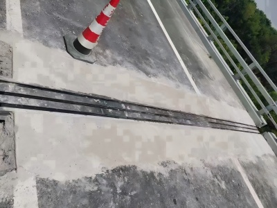 仪征伸缩缝更换后浇筑材料快速结构修补料速砼的产品特点及施工流程​