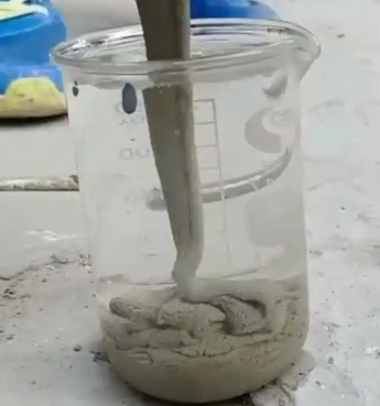 仪征水工混凝土絮凝剂，水下抗分散剂的作用及施工方法