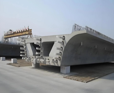 仪征抗冻压浆料的特点及标准化施工工艺